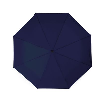 Зонт складной автомат Milano, темно-синий 5005-55 фото