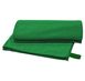 Полотенце для спорта Nensi 70х120 см, зеленое 7096-06 фото