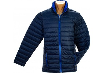 Куртка чоловіча Optima ALASKA , розмір XXL, колір: темно синій O98617 фото