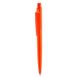 Авторучка пластикова Viva Pens Vini Solid, помаранчева VSO05-0104 фото