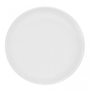 Настінна тарілка під логотип 20 см, біла 88201006 фото