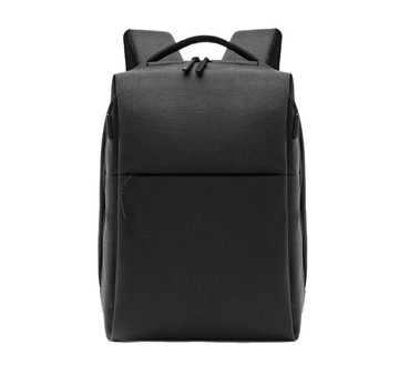 Рюкзак для ноутбука Oliver, TM Discover черный 4022-08 фото