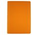 Ежедневник 2024 датированный VIENNA ЗВ-55 Стандарт А5 (14,2х20,3) BRISK OFFICE оранжевый ЗВ-55-6-V-0211 фото