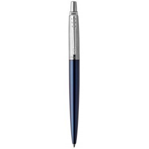 Шариковая ручка Parker JOTTER 17 Royal Blue CT BP 16 332 16332 фото