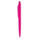 Авторучка пластикова Viva Pens Vini Solid, рожева VSO010-0104 фото 1
