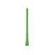Еко ручка кулькова з ковпачком, зелена V1630-06-AXL фото
