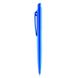 Авторучка пластикова Viva Pens Vini Solid, блакитна VSO01B-0104 фото