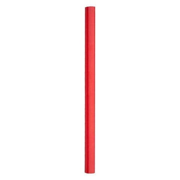 Олівець столярний Carpenter AP761177, червоний AP761177-05-CL фото