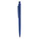 Авторучка пластиковая Viva Pens Vini Solid, темно-синяя VSO01C-0104 фото