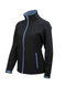 Куртка Soft Shell вода та вітро непроникна, жіноча, розмір XL, сіра DJ2XL-GY-RG фото