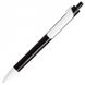 Ручка пластиковая Forte, черная 646021 фото