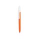 Авторучка пластиковая Viva Pens Fill Classic, оранжевая FCL05-0104 фото