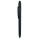 Авторучка пластиковая Viva Pens Fill Solid, черная FS08-0104 фото