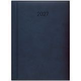 Щоденник 2027 Стандарт А5 Torino слп/т синiй 73-795-38-307 фото