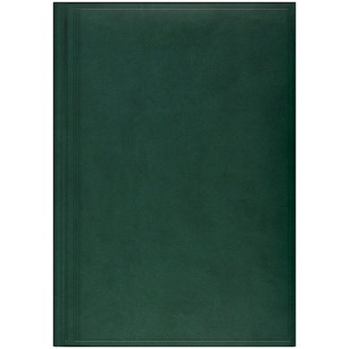 Щоденник недатований BRUNNEN Агенда Torino зелений 73-796 38 50 фото