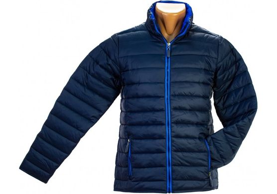 Куртка жіноча Optima ALASKA , розмір XXL, колір: темно синій O98627 фото