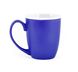 Чашка керамическая Milo, синяя 5501-05 фото