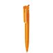Авторучка пластиковая Viva Pens Grand Color-Bis, оранжевая GKB5-0104 фото 1