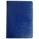 Щоденник недатований BRISK ЗВ-703 SARIF А5 (14,2х20,3) кремовий блок з французькою палітуркою, синій ЗВ-703-3-S-0211 фото