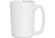 Чашка керамічна Economix Promo GRAND 350мл, біла E98315-14 фото