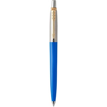 Кулькова ручка Parker Jotter Originals Blue GT 79132 фото