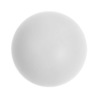 Антистрес М'яч Voyager V4088 Білий V4088-02-AXL фото