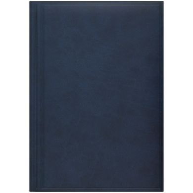 Щоденник недатований BRUNNEN Агенда Torino синій 73-796 38 30 фото