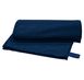 Рушник для спорту Nensi 70х120 см, темно-синій 7096-55 фото