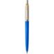 Шариковая ручка Parker Jotter Originals Blue GT 79132 фото 1
