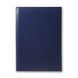 Щоденник недатований (лінія) BRISK OFFICE ЗВ-43 Infolk Miradur А5 (14,2х20,3) синій ЗВ-43-3-IM-0211    фото