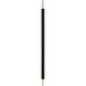 Олівець під лого, заточений, дерев'яний корпус V7682, чорний V7682-03-AXL фото