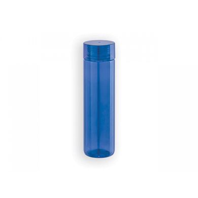 Бутылка спортивная, пластик, 790 мл 94648, синяя 94648.14-HI фото