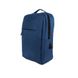 Рюкзак CITY WALKER з роз'ємом для зарядки синій PG-410180 фото