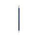 Олівець під лого, заточений, дерев'яний корпус V7682, синій V7682-04-AXL фото