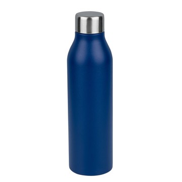 Термобутылка CAPSULE, синяя 2301-02 фото