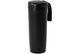 Термокружка пластиковая с присоской PRIME 540 мл, черная O52055-01 фото 1