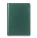 Щоденник недатований BRISK OFFICE ЗВ-70 Winner А5 (14,2х20,3), лінія, кремовий папір, зелений ЗВ-70-4-W-0211 фото