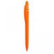 Авторучка пластиковая Viva Pens IGO SOLID, оранжевая IGS05-0104 фото