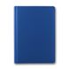 Щоденник недатований BRISK OFFICE ЗВ-70 VIENNA А5 (14,2х20,3), лінія, кремовий папір, синій ЗВ-70-03-V-0211 фото
