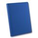 Щоденник недатований BRISK OFFICE ЗВ-70 VIENNA А5 (14,2х20,3), лінія, кремовий папір, синій ЗВ-70-03-V-0211 фото 2