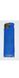 Зажигалка пьезо под логотип с фонариком, синий 815SH-3-1603 фото