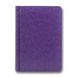 Ежедневник датированный BRISK OFFICE ЗВ-155 SARIF А6 (9,5х13,5), фиолетовый ЗВ-155-Sa-f-0211 фото