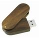 USB флеш-накопитель Wood 0201-2 4 гб 0201-2-4 фото