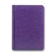 Ежедневник недатированный Brisk ЗВ-15 Sarif (9,5х13,5) фиолетовый ЗВ-15-S-0211 фото