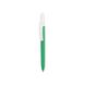 Авторучка пластикова Viva Pens Fill Classic, зелена FCL2-0104 фото