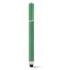 Еко кулькова ручка зі стилусом PAPYRUS, зелена 91621.09-HI фото 1