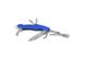 Нож многофункциональный Camping (7 функций), синий O41700-02 фото