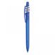 Авторучка пластиковая Viva Pens IGO COLOR, синяя IGR01-0104 фото 1