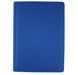 Ежедневник 2024 датированный VIENNA ЗВ-71 кремовый блок А5 (14,2х20,3) BRISK OFFICE синий ЗВ-71-3-V-0211 фото