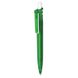 Авторучка пластиковая Viva Pens Grand Color-Bis, зеленая GKB2-0104 фото